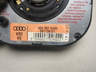 Шлейф руля, ориг. номер 4D0951543D, Audi A4 1994-1997