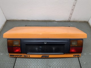 Замок багажника, Opel Senator 1987-1993