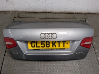 Замок багажника Audi A6 2008-2011