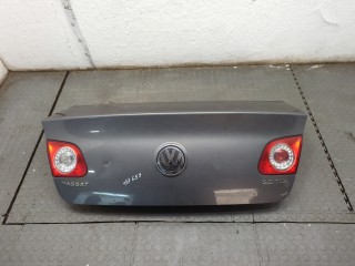 Замок багажника Volkswagen Passat 2005-2010