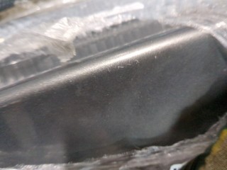 Замок багажника, ориг. номер 4F5827505D, Volkswagen Passat 2005-2010