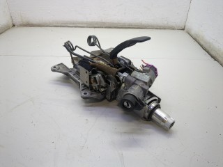 Замок зажигания Audi A4 1999-2001