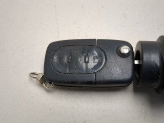 Замок зажигания, ориг. номер 4B0905851G, Audi A4 2000-2006