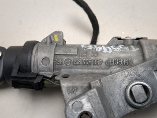 Замок зажигания, ориг. номер 4B0905851G, Audi A4 2000-2006