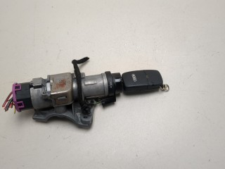 Замок зажигания, ориг. номер 4B0905851G, Audi A4 2000-2006