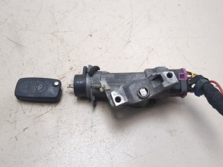 Замок зажигания, ориг. номер 4B0905851C, Audi A4 1999-2001