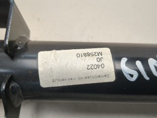 Замок зажигания, ориг. номер A1684600304, Mercedes Vaneo 2001-2005