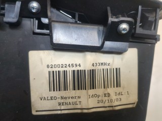 Замок зажигания, ориг. номер 8200224594, Renault Espace 4 2002-2006