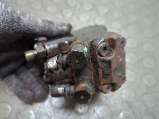 ТНВД, ориг. номер 0445010203, 819145, Opel Corsa 2011-2014