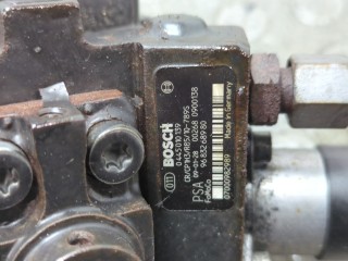 ТНВД, ориг. номер 9683268980, 0445011139, Ford Mondeo 2006-2010