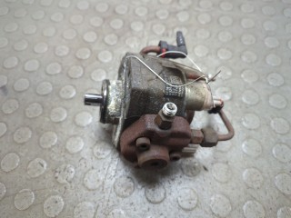 ТНВД Ford Transit 2006-2014
