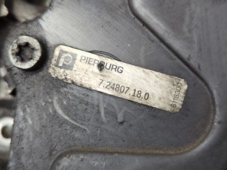 ТНВД, ориг. номер 070145209J, Volkswagen Transporter 5 2002-2009