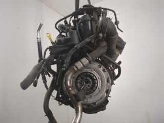 ТНВД, Ford Focus 2004-2008