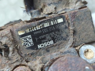 ТНВД, ориг. номер 8201024003, Renault Master 2010-2014