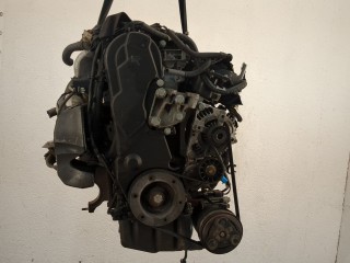 ТНВД Ford C-Max 2003-2007