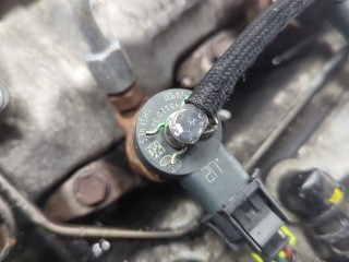 ТНВД, ориг. номер 331002A420, KIA Cee'd 2012-2015