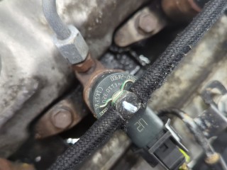 ТНВД, ориг. номер 331002A420, KIA Cee'd 2012-2015