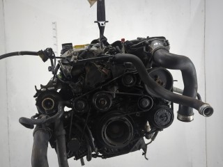 ТНВД Mercedes CLC 2008-2011