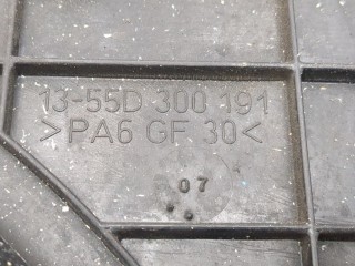 Вентилятор радиатора, ориг. номер 1K0121207A, Volkswagen Passat 2005-2010