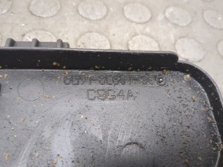 Вентилятор радиатора, ориг. номер 6G918C607BE, LR011905, Land Rover Freelander 2 2010-2012