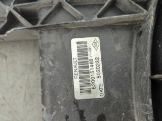 Вентилятор радиатора, ориг. номер 8200151465, 5020232, Renault Megane 2002-2006