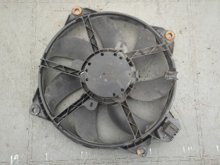 Вентилятор радиатора, ориг. номер 214810898R, Renault Megane 2008-2014