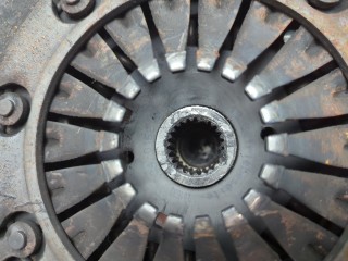 Маховик, ориг. номер 059105266A, Volkswagen Passat 1996-2001