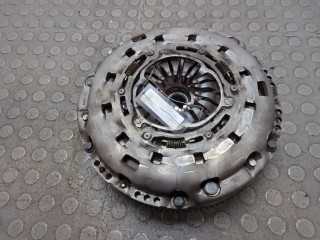 Маховик Ford Transit 2006-2014