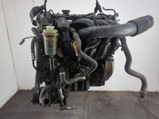 Маховик, ориг. номер 98MM6375CA, 1462885, Ford C-Max 2003-2007