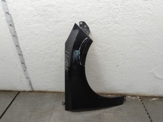Крыло правое переднее Ford Focus 2011-2015