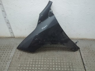 Крыло левое переднее Renault Megane 2008-2014
