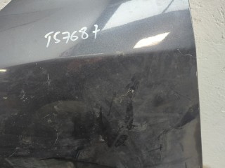 Крыло левое переднее, ориг. номер 631011470R, Renault Megane 2008-2014