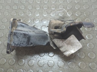Подушка крепления двигателя, ориг. номер 11220EB300, Nissan Navara 2010-2015