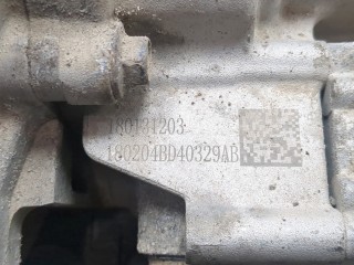 Редуктор Раздаточный КПП (раздатка), ориг. номер 68292767AD, Jeep Compass 2016-2022