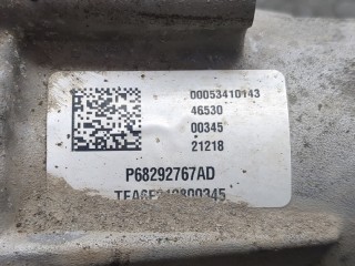 Редуктор Раздаточный КПП (раздатка), ориг. номер 68292767AD, Jeep Compass 2016-2022