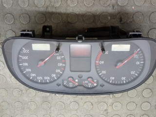 Щиток приборов (приборная панель), ориг. номер 1J0920826, Volkswagen Golf 4 1997-2006
