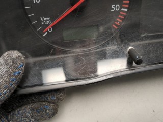 Щиток приборов (приборная панель), ориг. номер 3B0920802A, Volkswagen Passat 5 1996-2001