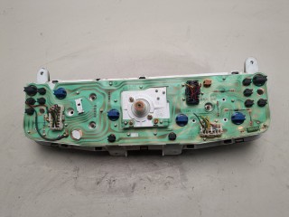 Щиток приборов (приборная панель), ориг. номер 2481186J00, Nissan Primera 1990-1997