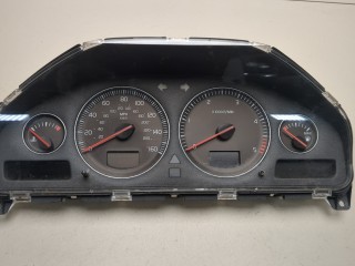 Щиток приборов (приборная панель) Volvo XC90 2006-2014