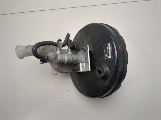 Цилиндр тормозной главный, ориг. номер 4625A214, 4627A027, 4630A208, Mitsubishi ASX 2010-2013