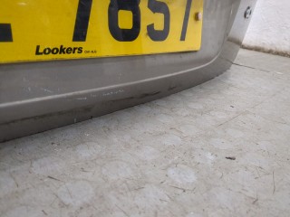Фонарь крышки багажника правый, ориг. номер 265500018R, Renault Scenic 2009-2012