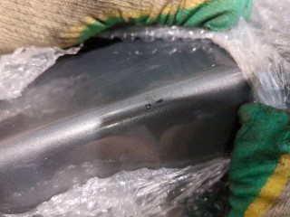 Фонарь крышки багажника правый, ориг. номер 3C5945094F, Volkswagen Passat 2005-2010