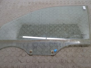 Стекло боковой двери левое переднее, ориг. номер 8241025010, Hyundai Accent 1999-2012
