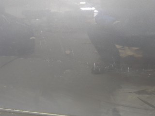 Стекло боковой двери правое заднее, ориг. номер 3C5845026, Volkswagen Passat 2005-2010