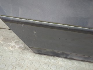 Стекло боковой двери правое заднее, ориг. номер 3C5845026, Volkswagen Passat 2005-2010