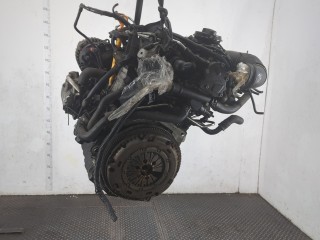 Компрессор кондиционера Volkswagen Golf 1997-2006