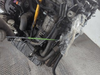 Компрессор кондиционера, ориг. номер 1K0820808F, Volkswagen Golf 1997-2006