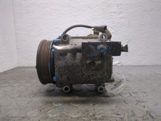 Компрессор кондиционера, ориг. номер 1767718, 8V5119D629DG, Ford Fiesta 2008-2013