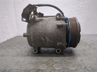 Компрессор кондиционера, ориг. номер 1767718, 8V5119D629DG, Ford Fiesta 2008-2013