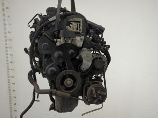 Компрессор кондиционера Citroen C3 picasso 2008-2012